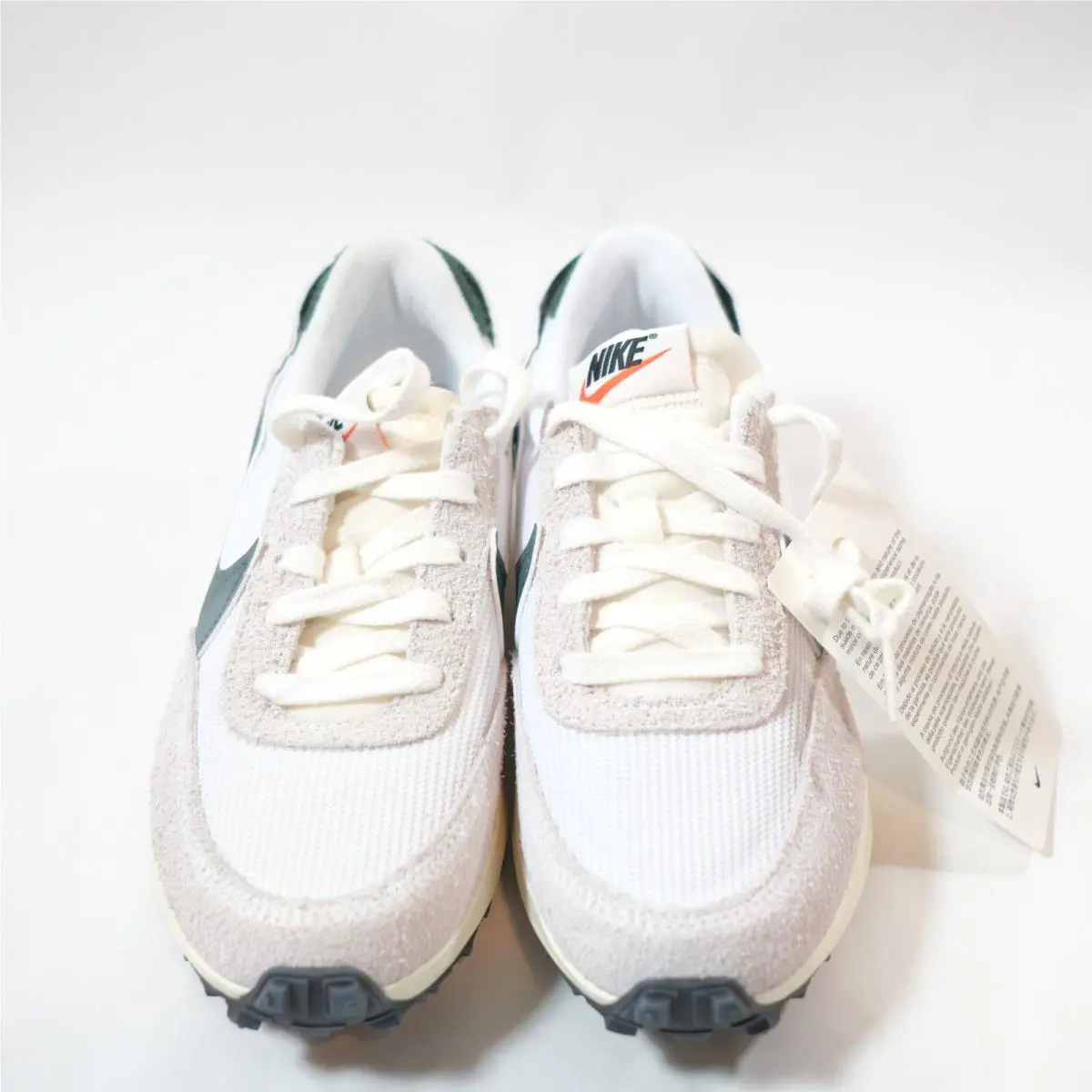 Nike shoes - Nike Waffle Debut - Waffle Debut - Dx2931-101 - White 3