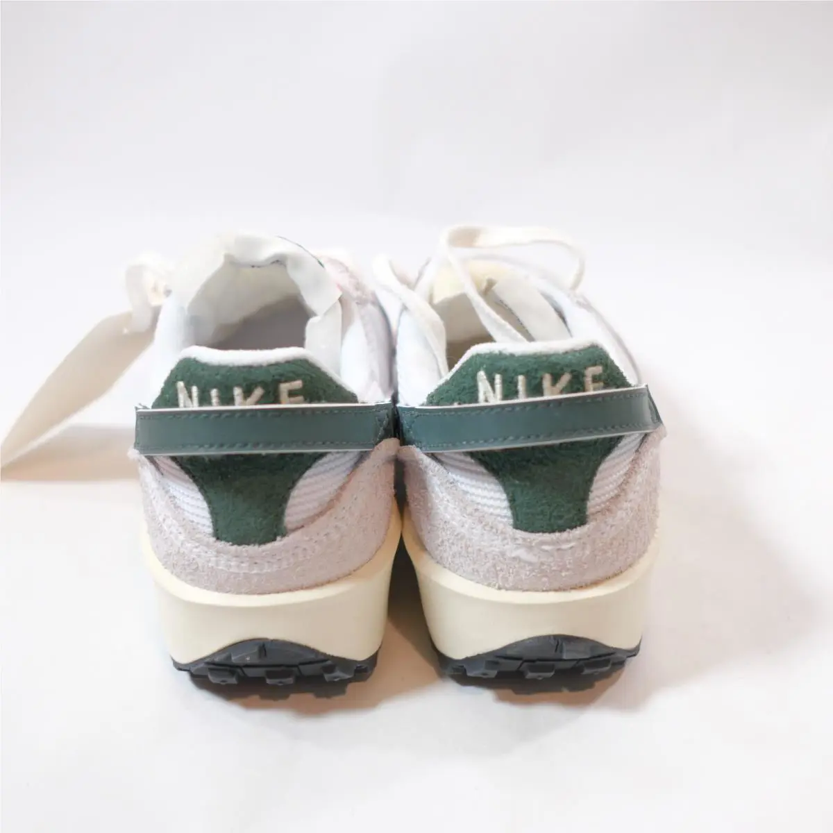 Nike shoes - Nike Waffle Debut - Waffle Debut - Dx2931-101 - White 5
