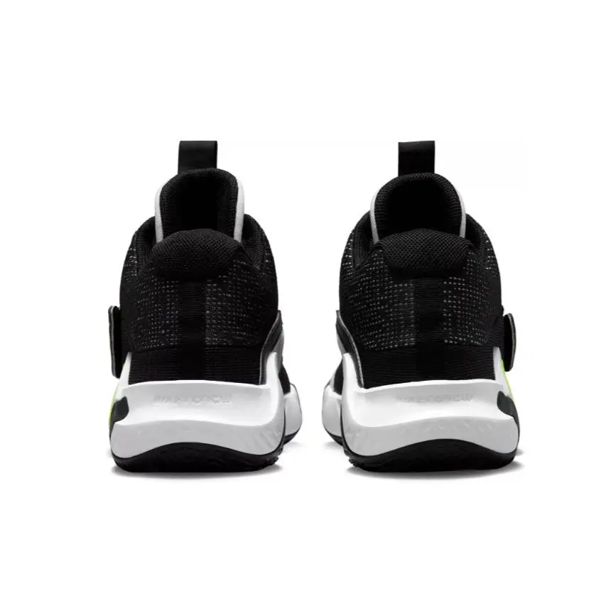 Nike shoes - Nike KD Trey 5 - Trey - DD9538-010 - Black (UPC: 196149550954) 3