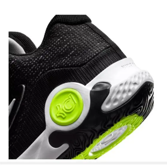 Nike shoes - Nike KD Trey 5 - Trey - DD9538-010 - Black (UPC: 196149550954) 6