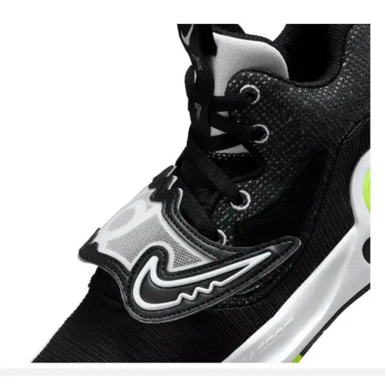 Nike shoes - Nike KD Trey 5 - Trey - DD9538-010 - Black (UPC: 196149550954) 7