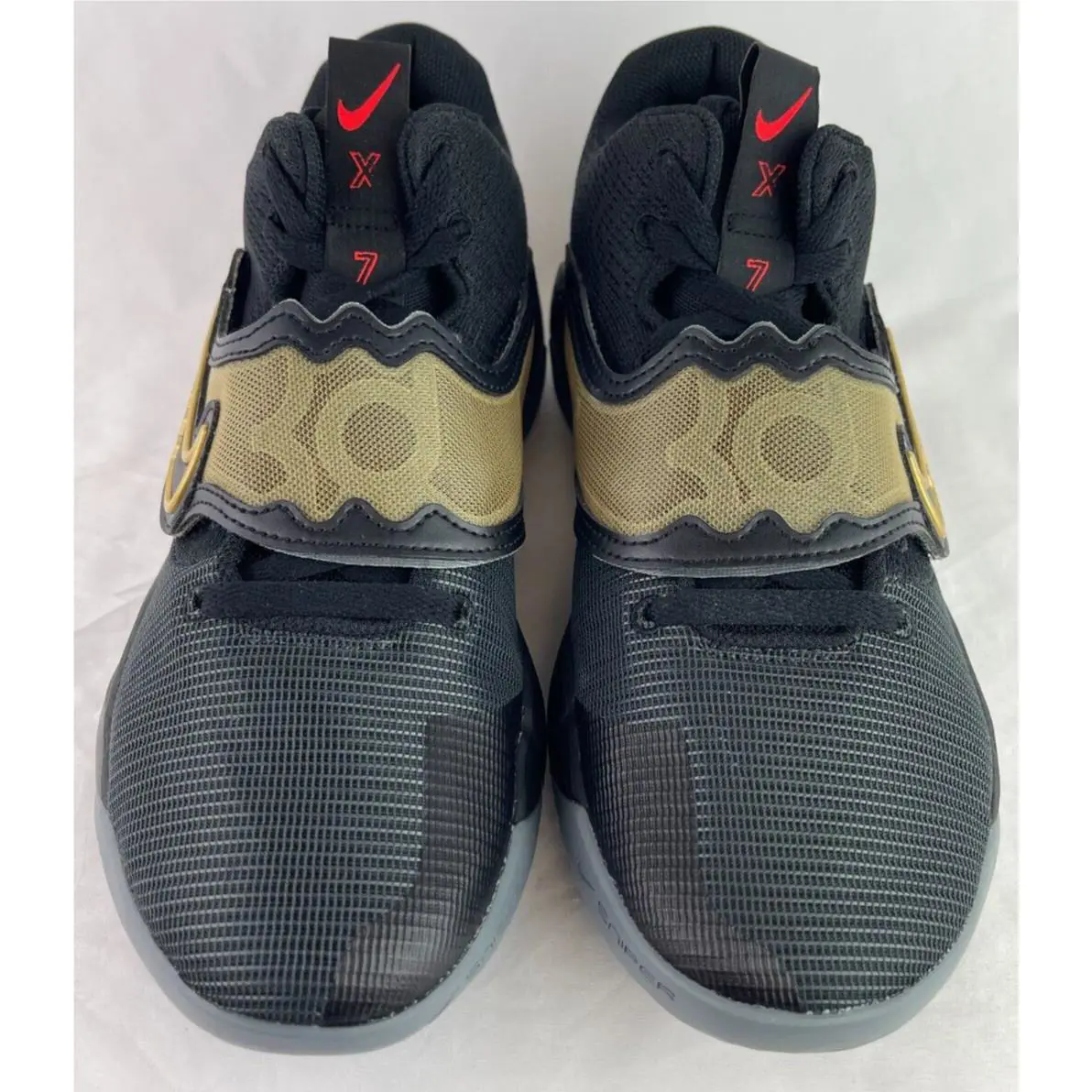Nike shoes - Nike KD Trey 5 - Trey - DD9538-010 - Multicolor (UPC: 196149550954) 1