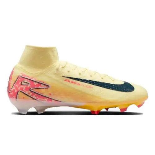 Nike shoes - Nike Zoom Mercurial Superfly 10 - FQ8692-800 - Orange (UPC: 197597335629) 0