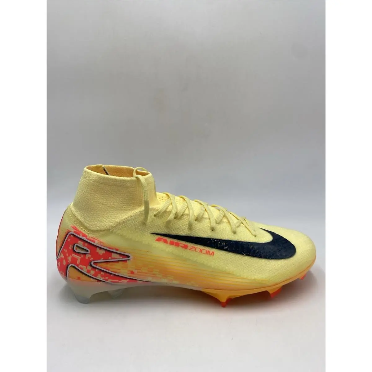 Nike shoes - Nike Superfly Elite - Superfly Elite - FQ8692 800 - Lt Laser Orange/Armory Navy (UPC: 197597332857) 0