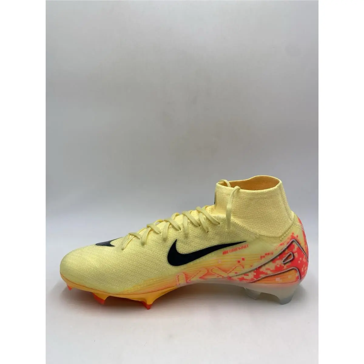 Nike shoes - Nike Superfly Elite - Superfly Elite - FQ8692 800 - Lt Laser Orange/Armory Navy (UPC: 197597332857) 1