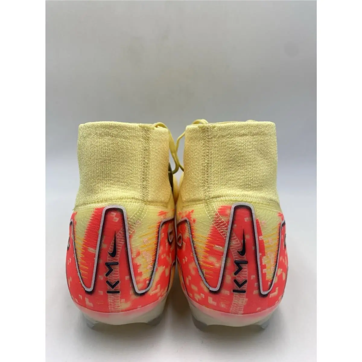 Nike shoes - Nike Superfly Elite - Superfly Elite - FQ8692 800 - Lt Laser Orange/Armory Navy (UPC: 197597332857) 4