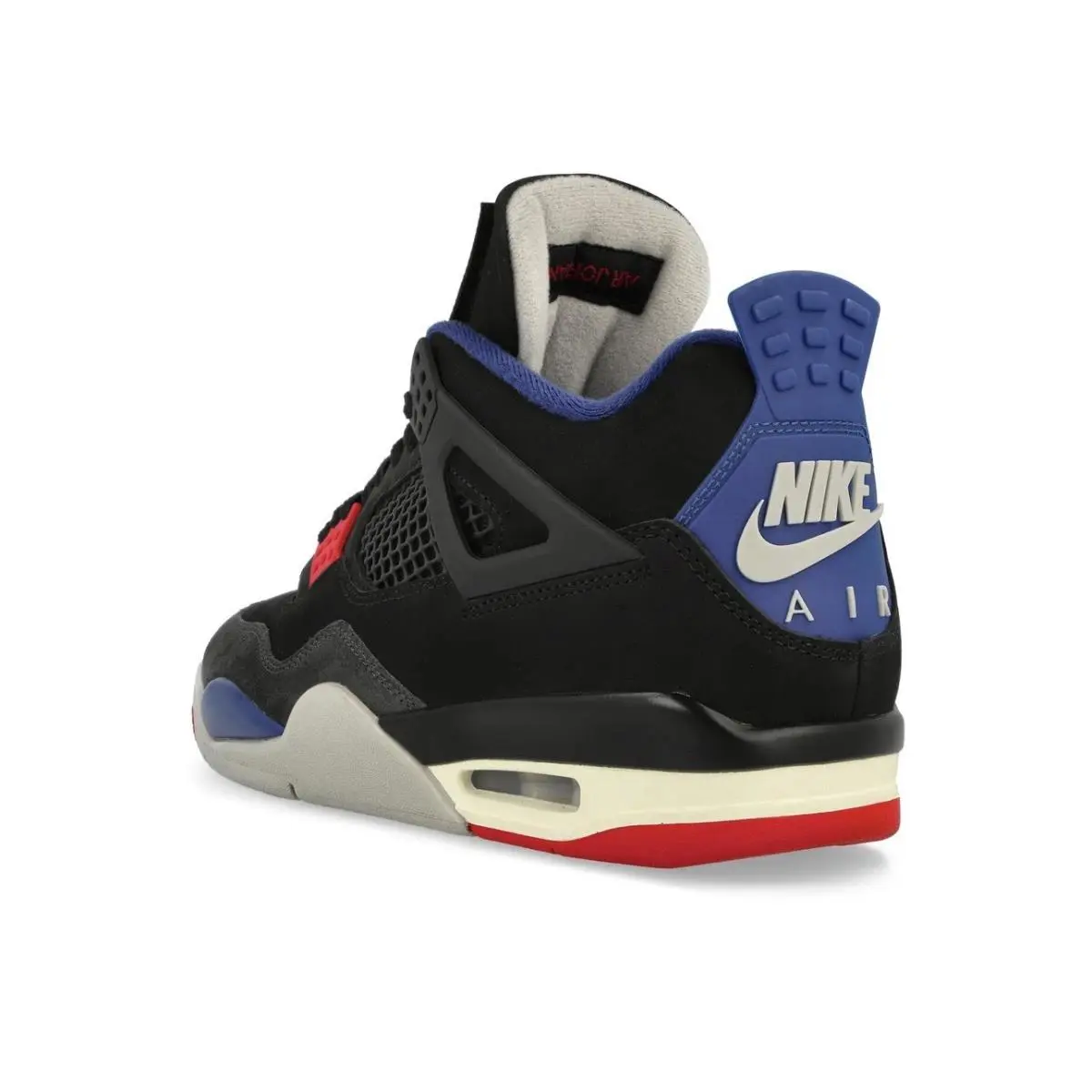 Nike shoes - Air Jordan 4 - Air - FV5029-003 - Black (UPC: 197861286077) 0