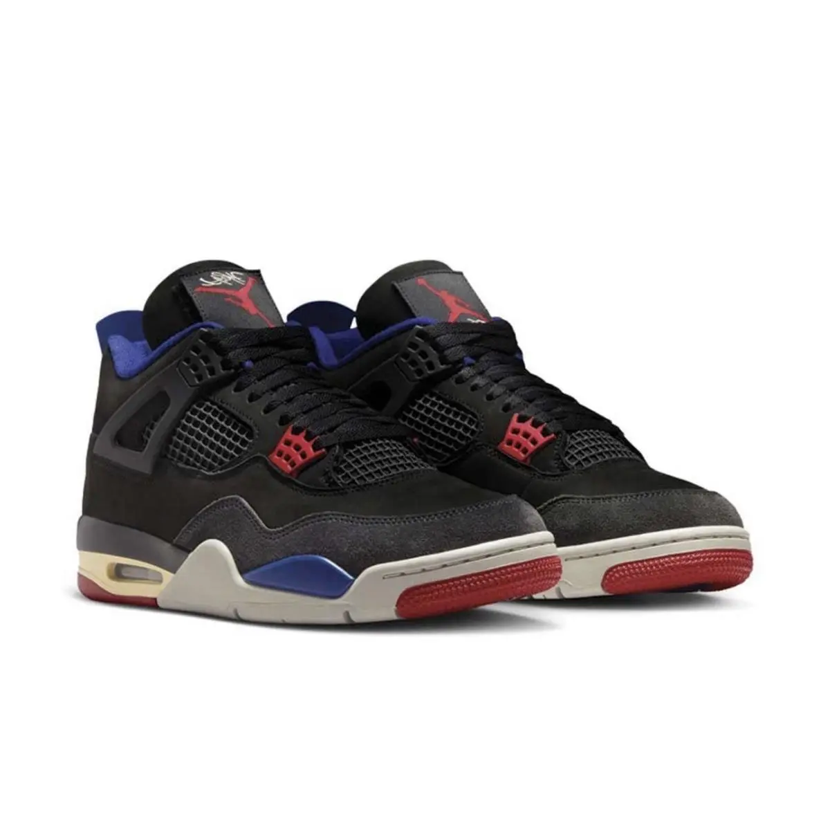 Nike shoes - Air Jordan 4 - Air - FV5029-003 - Black (UPC: 197861286077) 2