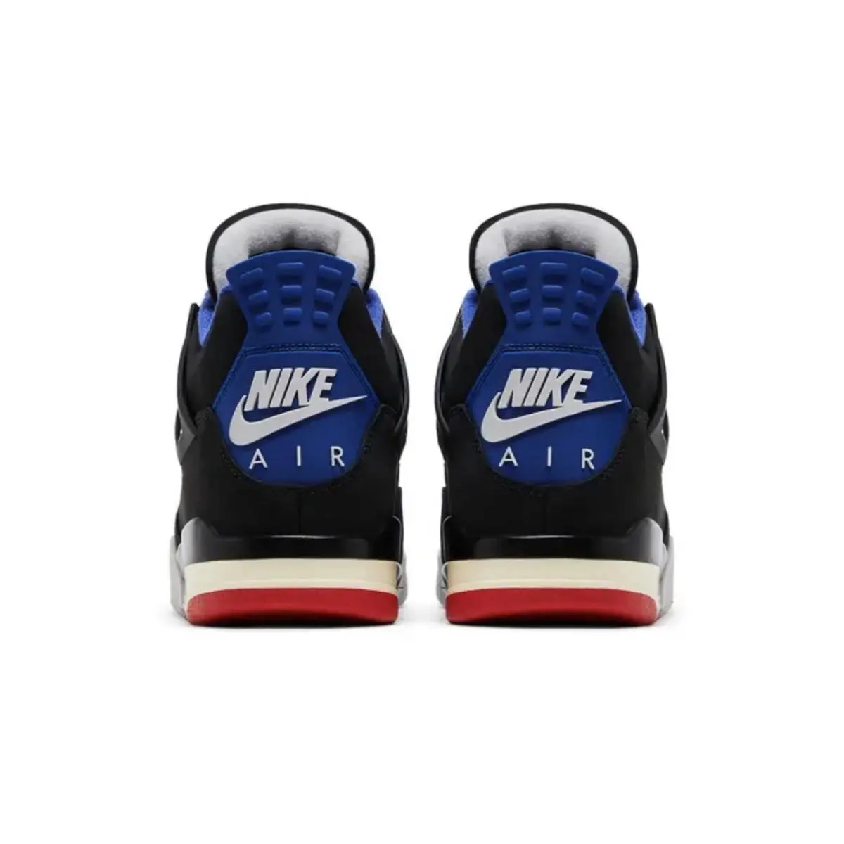 Nike shoes - Air Jordan 4 - Air - FV5029-003 - Black (UPC: 197861286077) 3