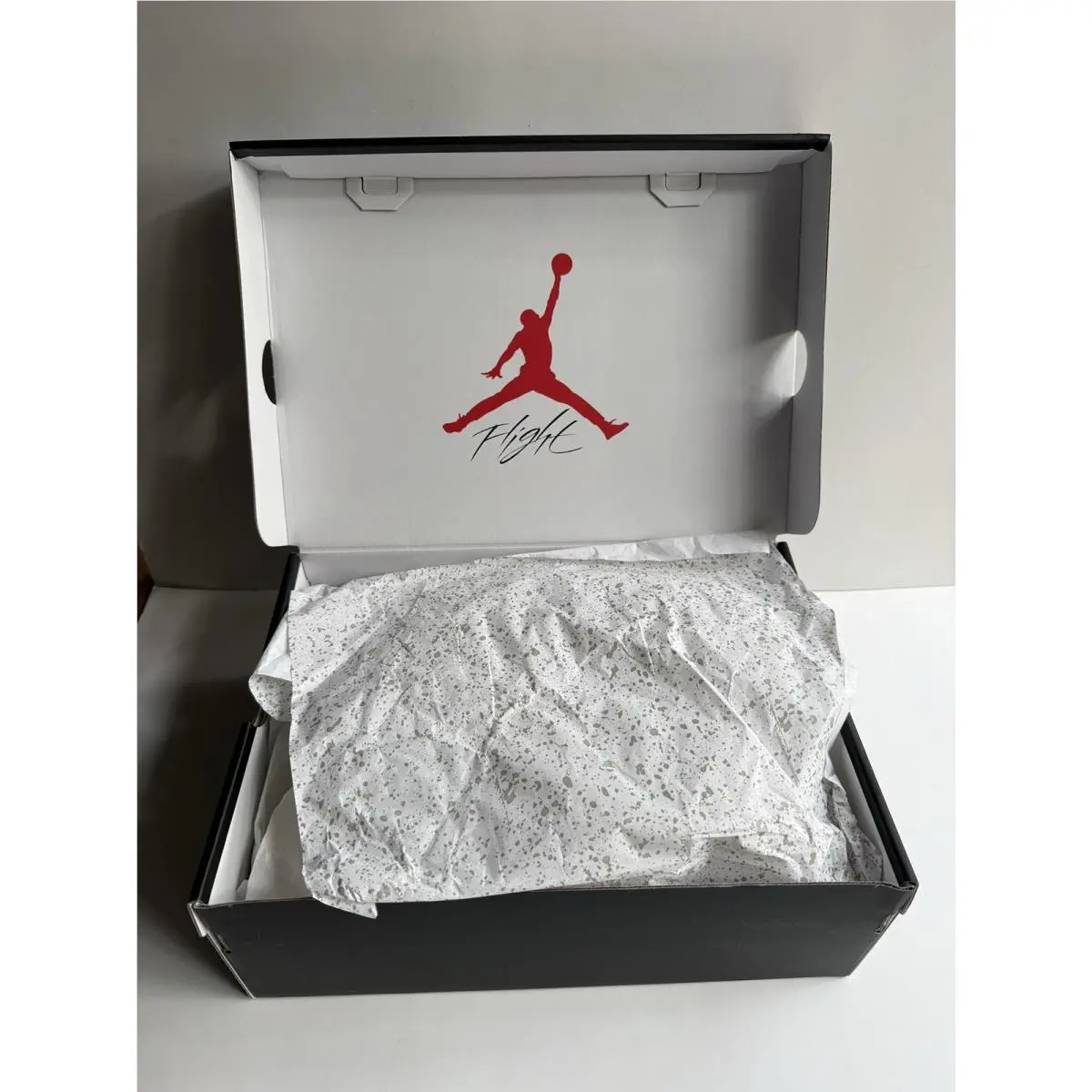 Nike shoes - Air Jordan 4 - Air - FV5029-003 - Black/Fire Red/Deep Royal Blue/Dark Smoke Grey/Tech Grey 1