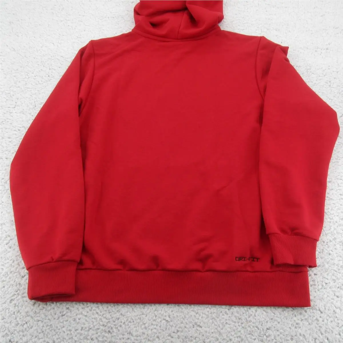 Nike clothing - HF0066-636 - HF0066-636 - Red (UPC: 197596147261) 9