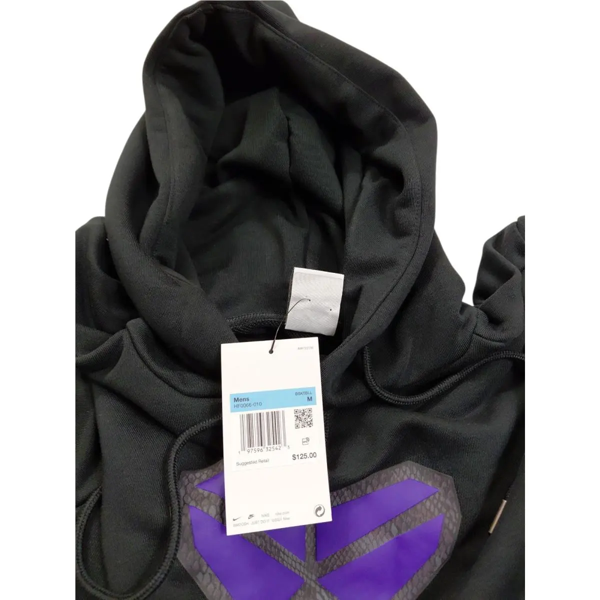 Nike clothing - HF0066-636 HF0066 HF0066-010 - HF0066-636 HF0066 HF0066-010 - Black 2