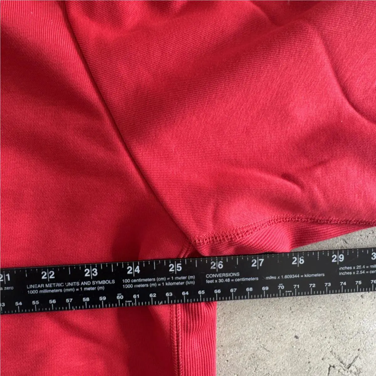 Nike clothing - HF0066-636 HF0066 HF0066-010 - HF0066-636 HF0066 HF0066-010 - Red 4