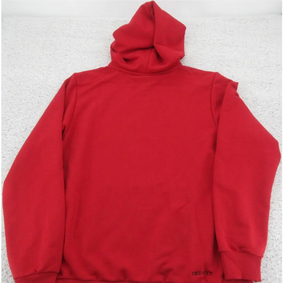 Nike clothing - HF0066-636 - HF0066-636 - Red (UPC: 197596147261) 8