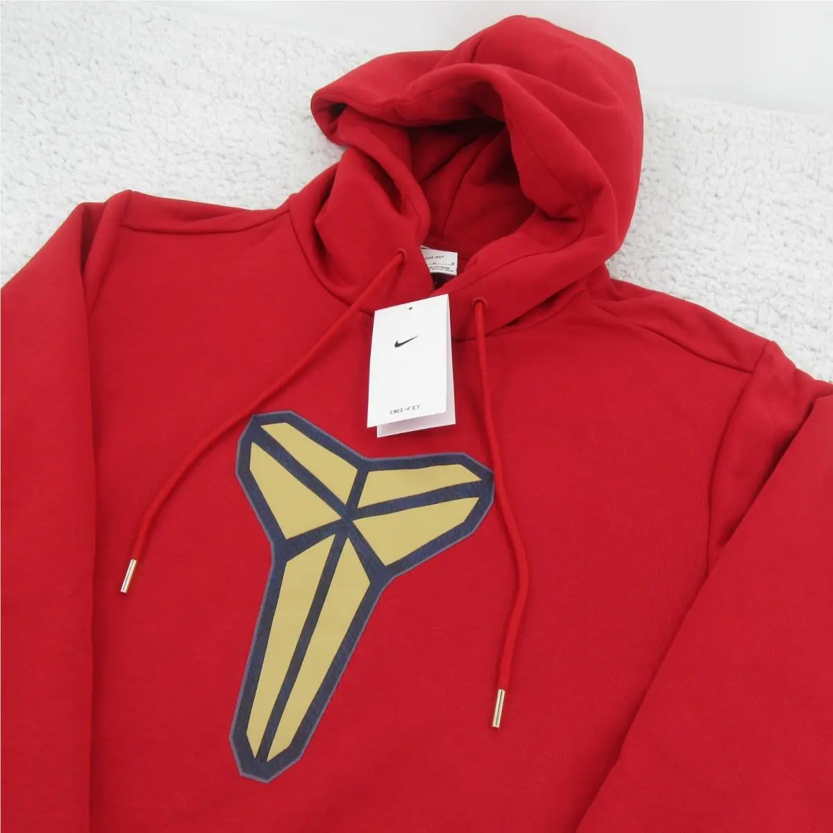 Nike clothing - HF0066-636 - HF0066-636 - Red (UPC: 197596147261) 0