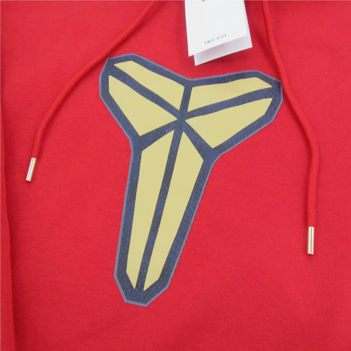 Nike clothing - HF0066-636 - HF0066-636 - Red (UPC: 197596147261) 4