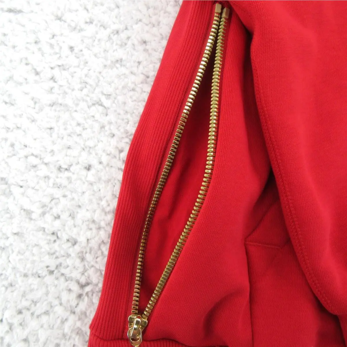 Nike clothing - HF0066-636 - HF0066-636 - Red (UPC: 197596147261) 6