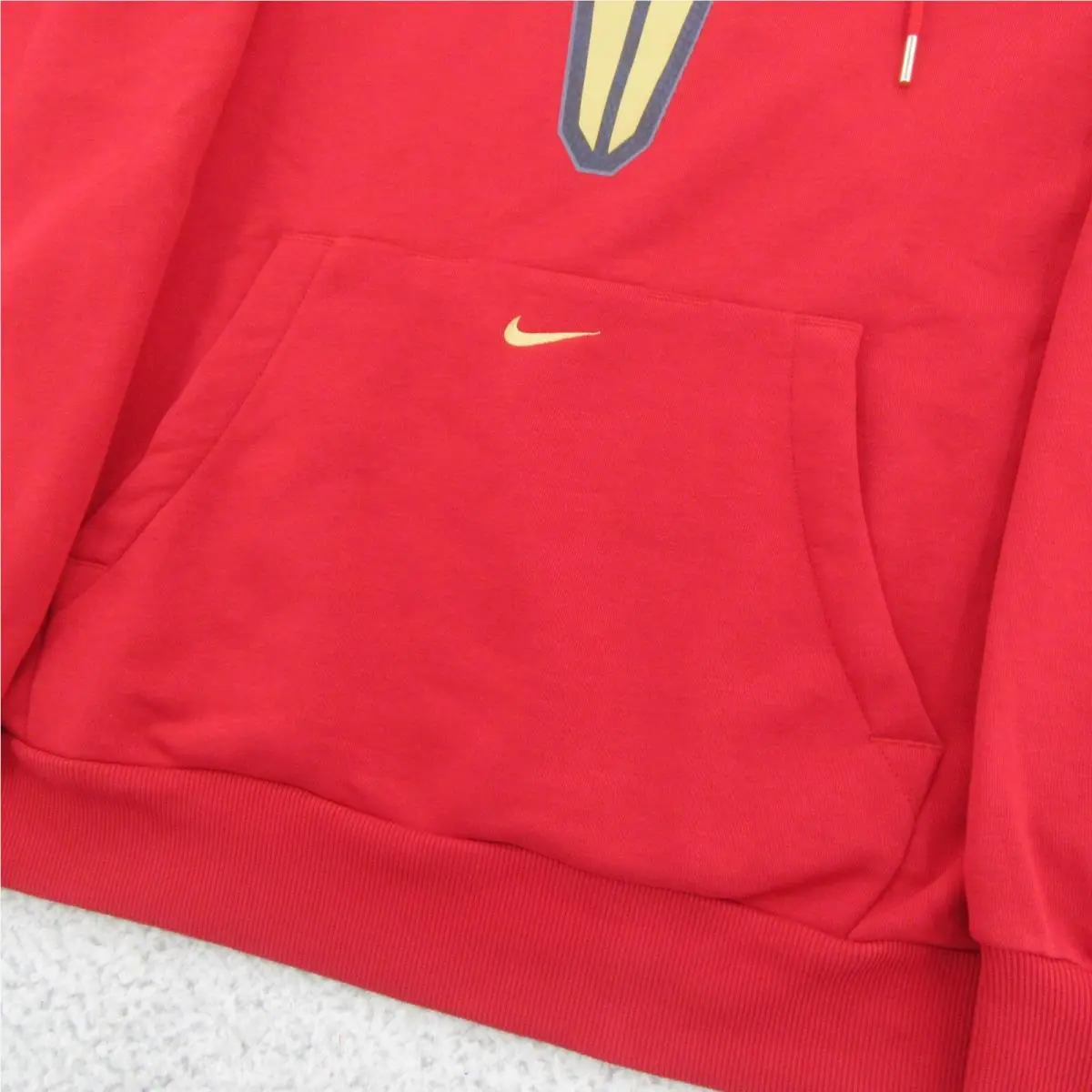Nike clothing - HF0066-636 - HF0066-636 - Red (UPC: 197596147261) 7