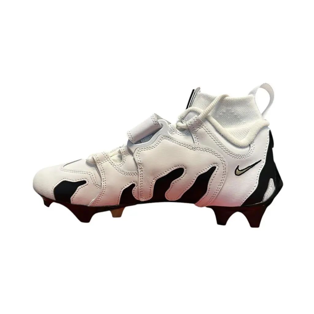 Nike shoes - Nike Vapor Edge Diamond Turf - HJ3360-100 - White (UPC: 197597452111) 2