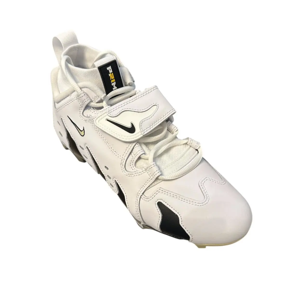 Nike shoes - Nike Vapor Edge Diamond Turf - HJ3360-100 - White (UPC: 197597452111) 3