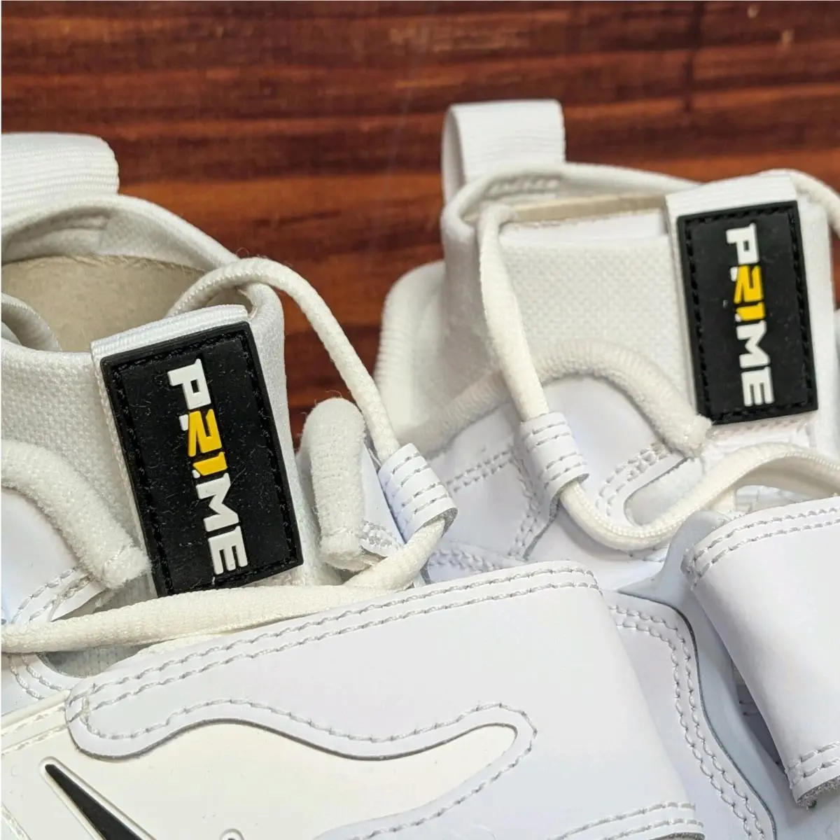Nike shoes - Nike Vapor Edge Diamond Turf - HJ3360-100 - White (UPC: 197597452111) 3