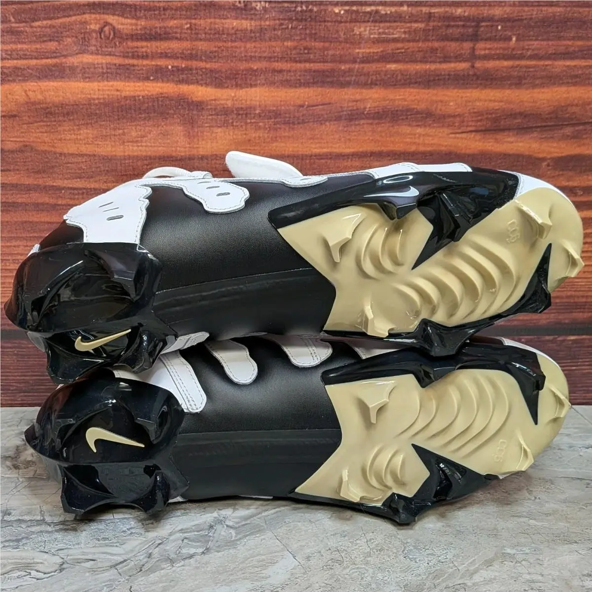 Nike shoes - Nike Vapor Edge Diamond Turf - HJ3360-100 - White (UPC: 197597452111) 7