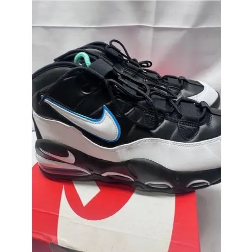 Nike shoes - Nike Air Max Uptempo - Air Max Uptempo - IH5074-010 - White 1