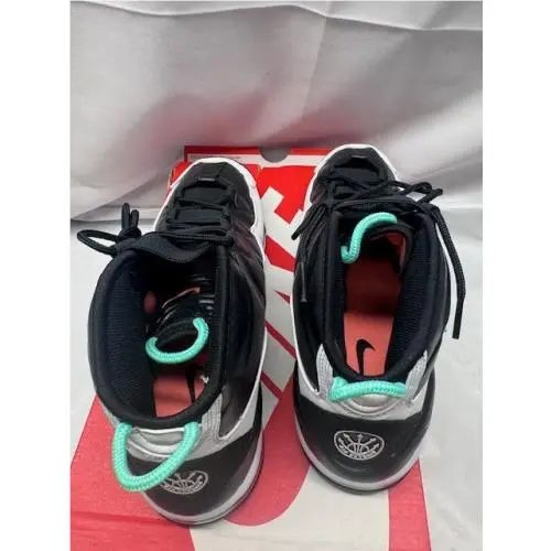 Nike shoes - Nike Air Max Uptempo - Air Max Uptempo - IH5074-010 - White 3