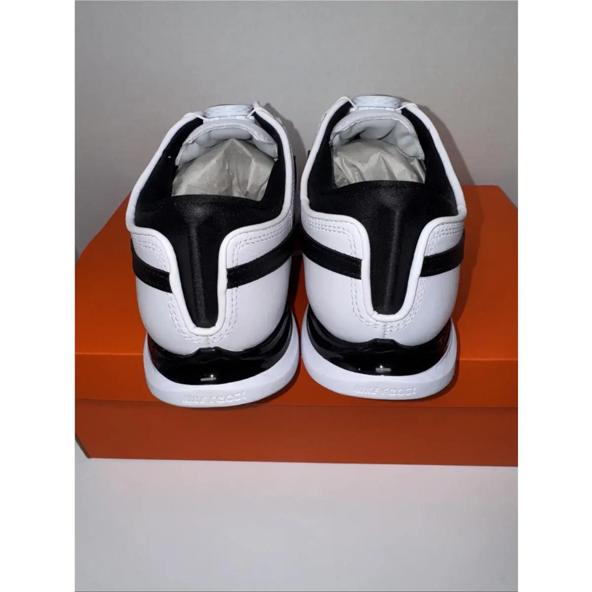 Nike shoes - Nike Air Zoom Victory - Air Zoom Victory - DJ6573-100 - White 2
