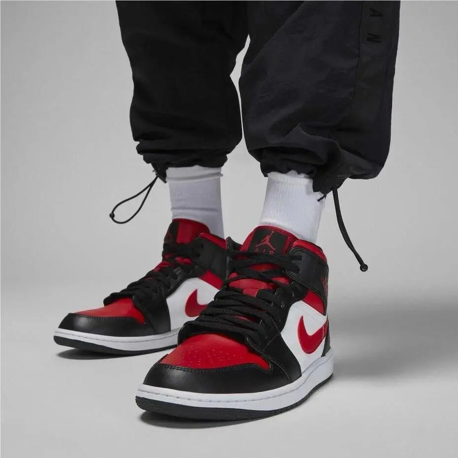 Nike clothing - Nike Air Jordan Essential - Air Essential - FB7292010 - Black (UPC: 0196609993468) 12