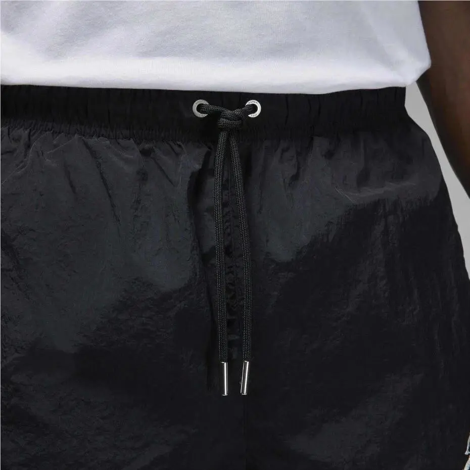 Nike clothing - Nike Air Jordan Essential - Air Essential - FB7292010 - Black (UPC: 0196609993468) 13