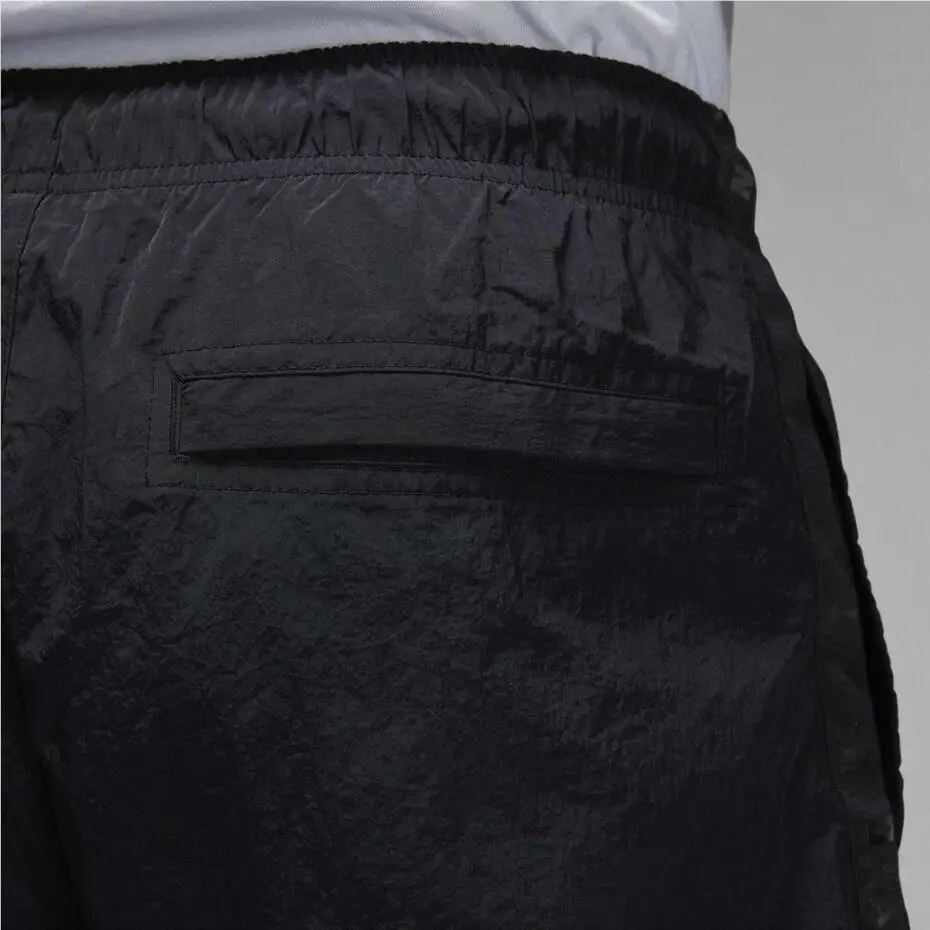 Nike clothing - Nike Air Jordan Essential - Air Essential - FB7292010 - Black (UPC: 0196609993468) 14
