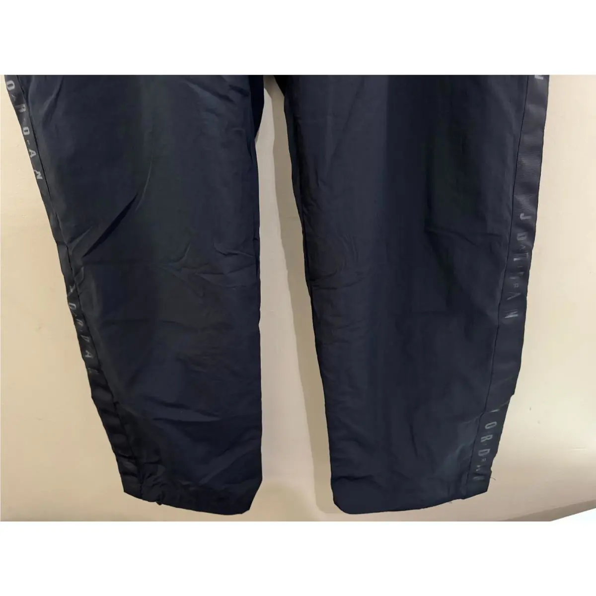 Nike clothing - Nike Air Jordan Essential - Air Essential - FB7292010 - Black (UPC: 0196609993468) 2
