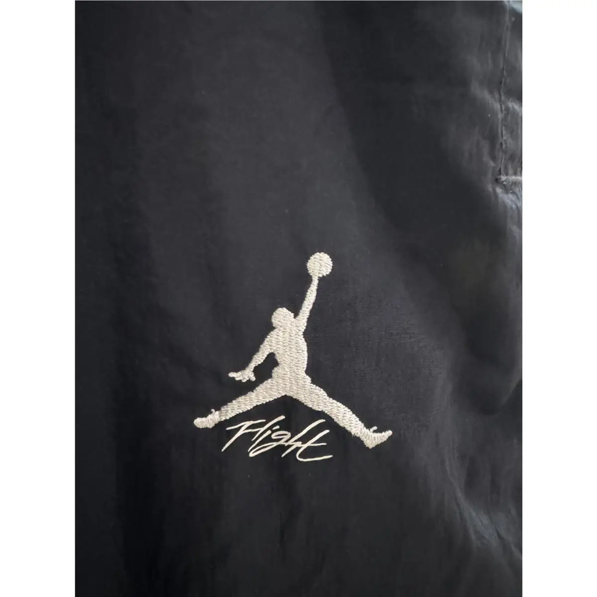 Nike clothing - Nike Air Jordan Essential - Air Essential - FB7292010 - Black (UPC: 0196609993468) 3