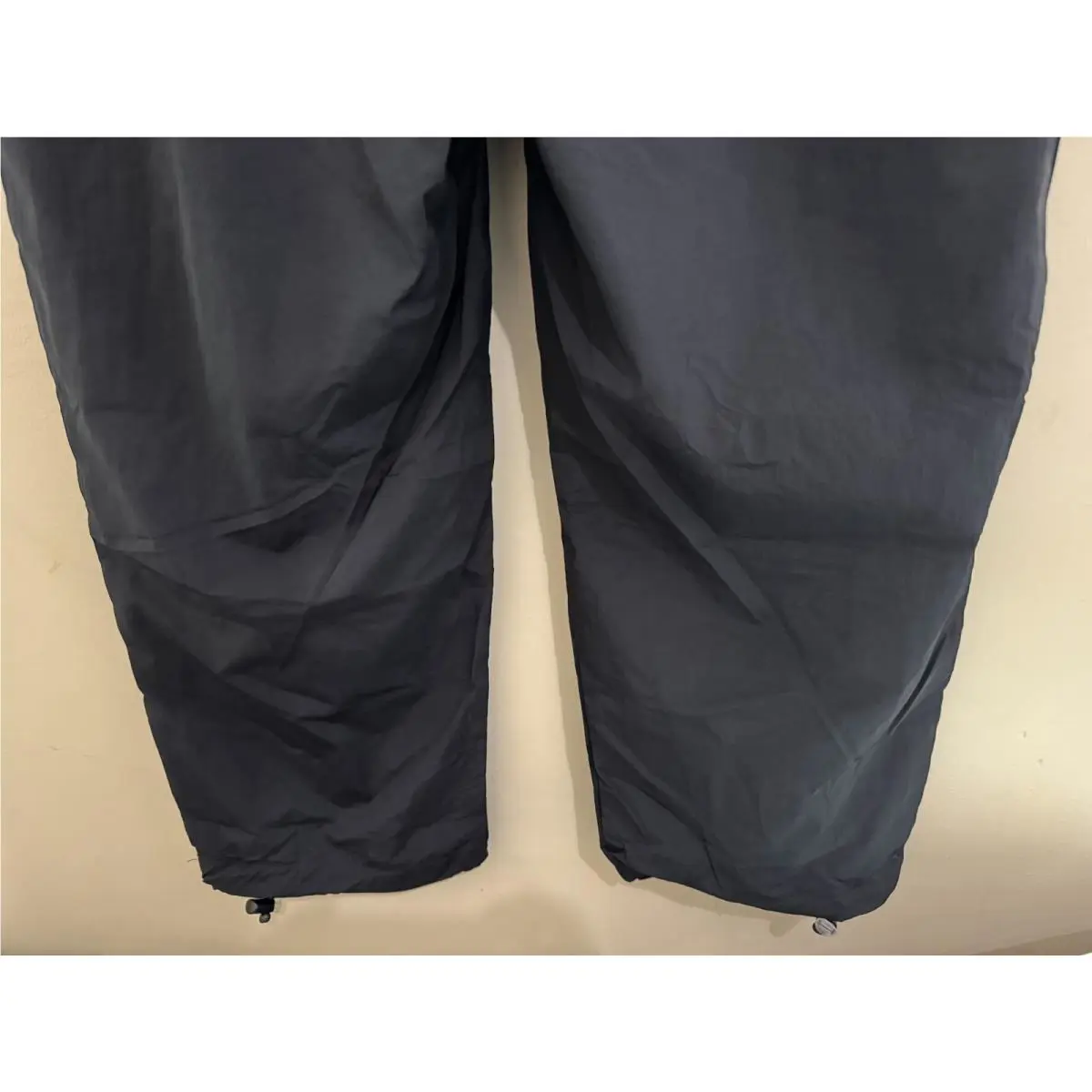 Nike clothing - Nike Air Jordan Essential - Air Essential - FB7292010 - Black (UPC: 0196609993468) 5