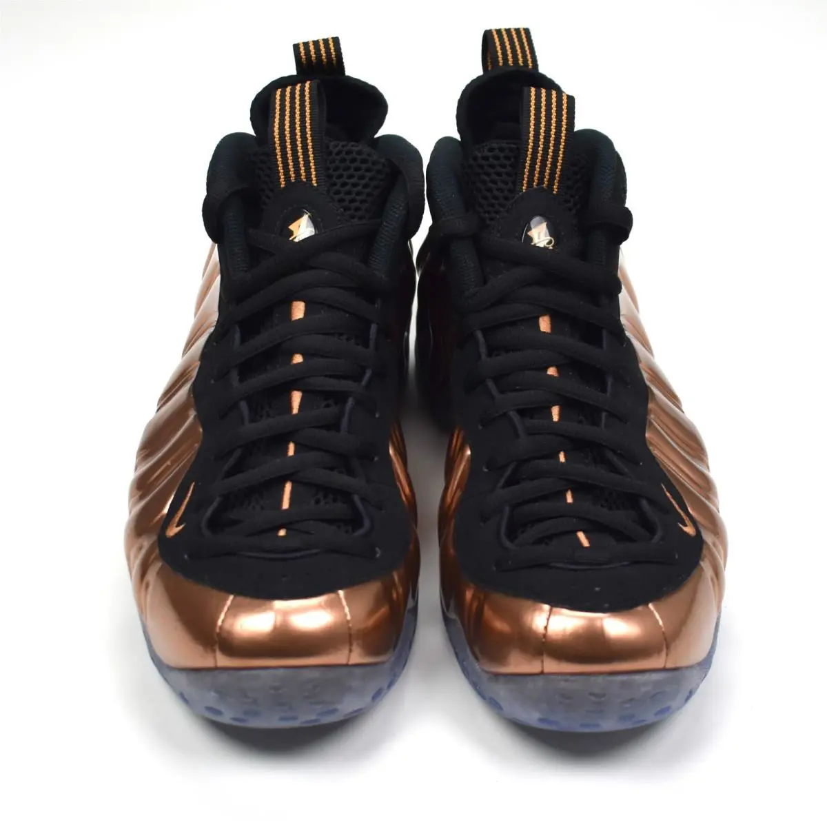 Nike shoes - Nike Air Foamposite - Air Foamposite - 314996-007 - Black 3