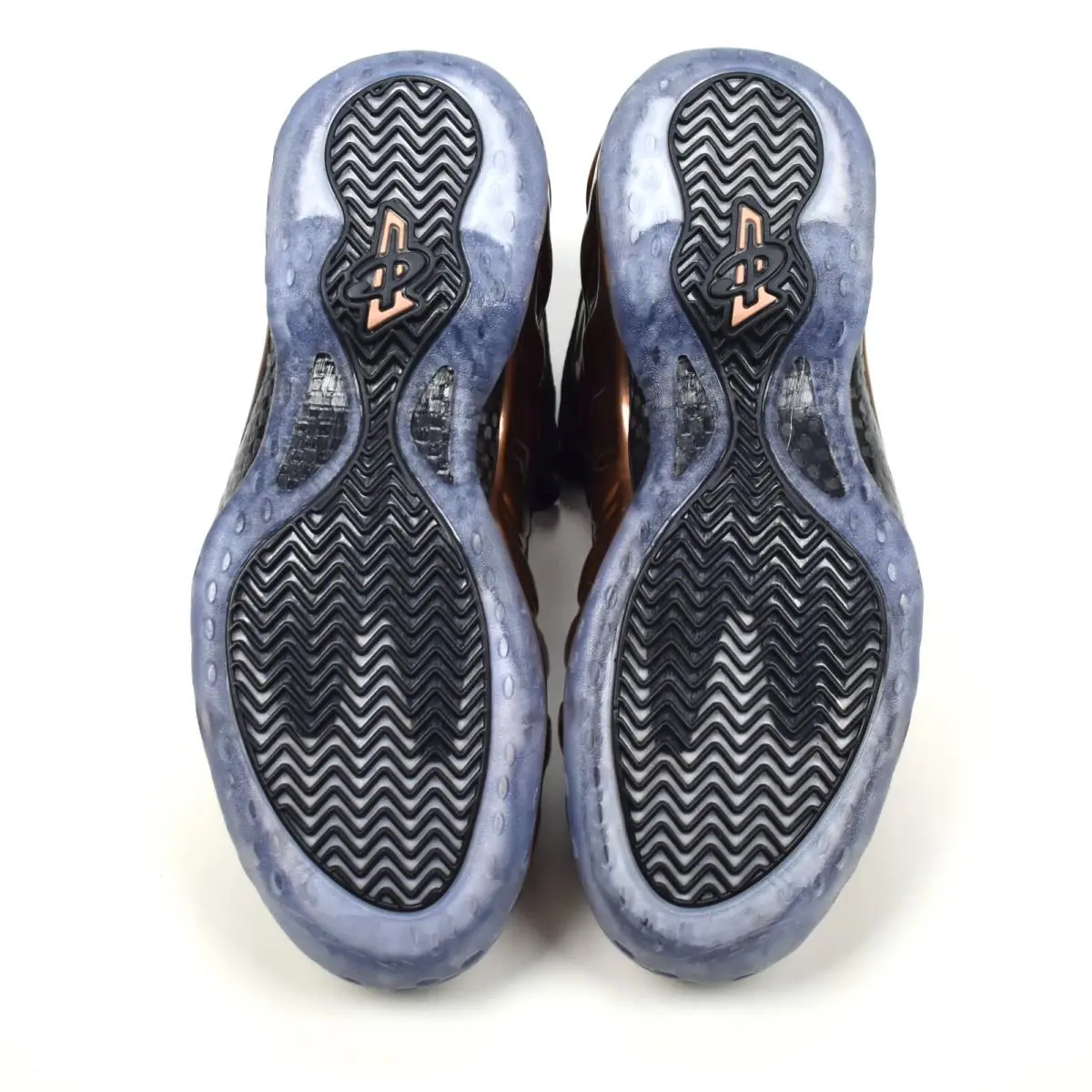 Nike shoes - Nike Air Foamposite - Air Foamposite - 314996-007 - Black 5