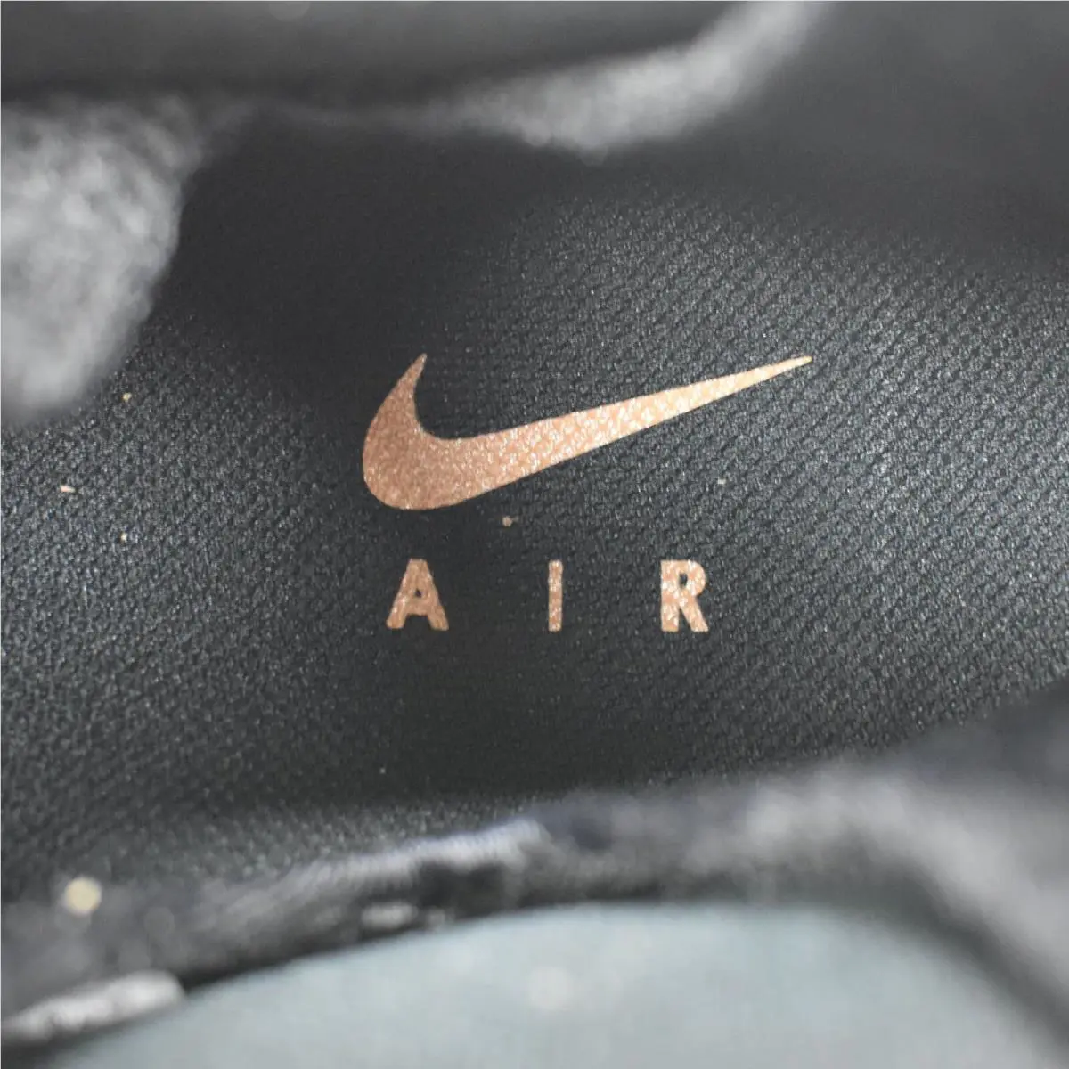 Nike shoes - Nike Air Foamposite - Air Foamposite - 314996-007 - Black 9