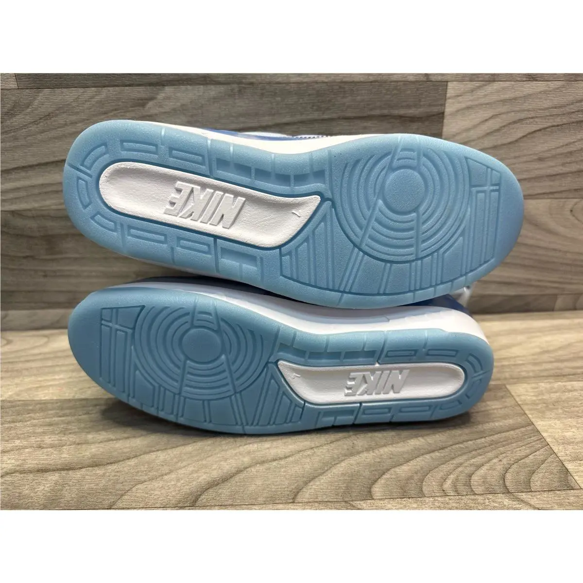 Nike shoes - DQ7691-419 - DQ7691-419 - Blue (UPC: 195870593049) 5