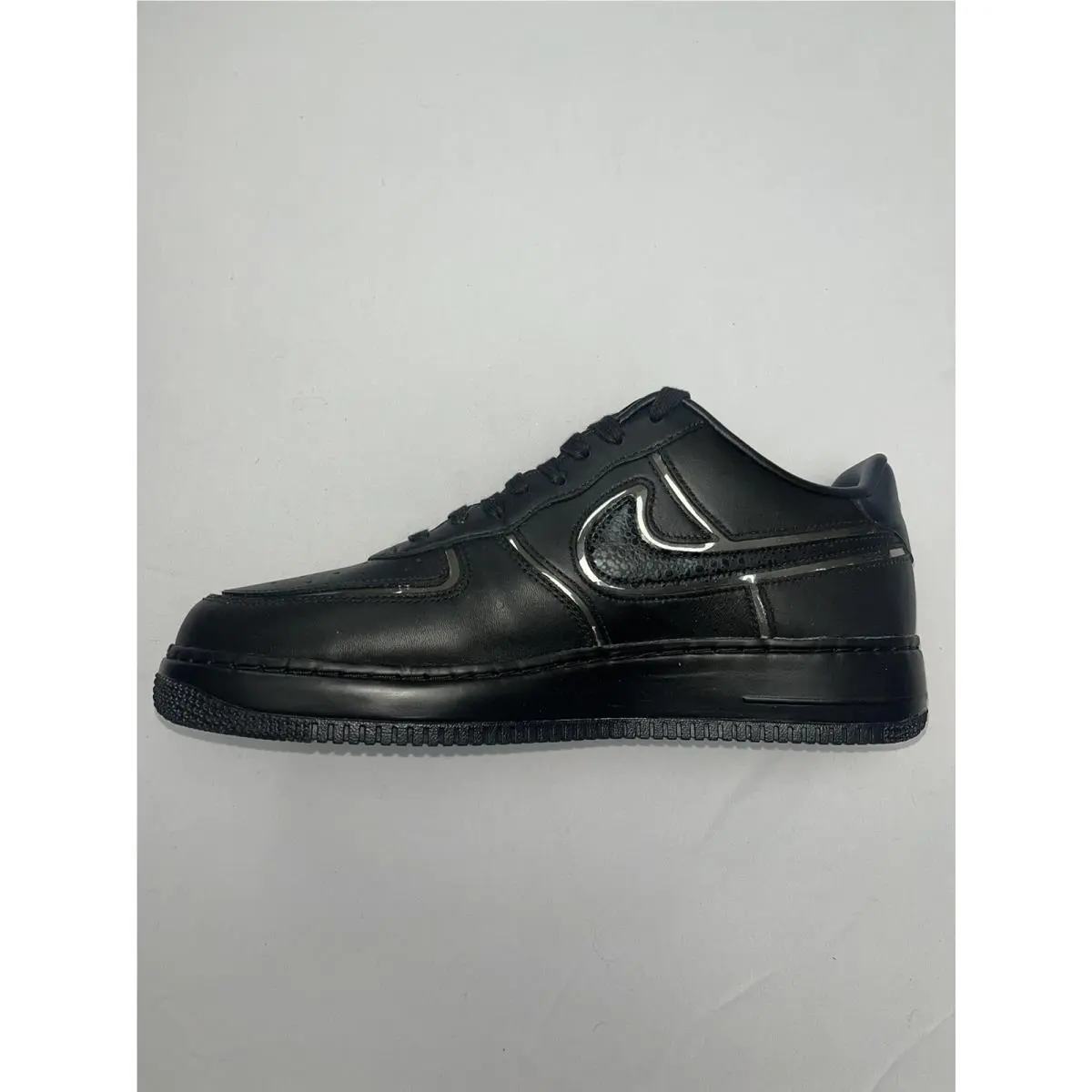 Nike shoes - Nike Air Force 1 - Air Force - DN2501-991 - Black 0