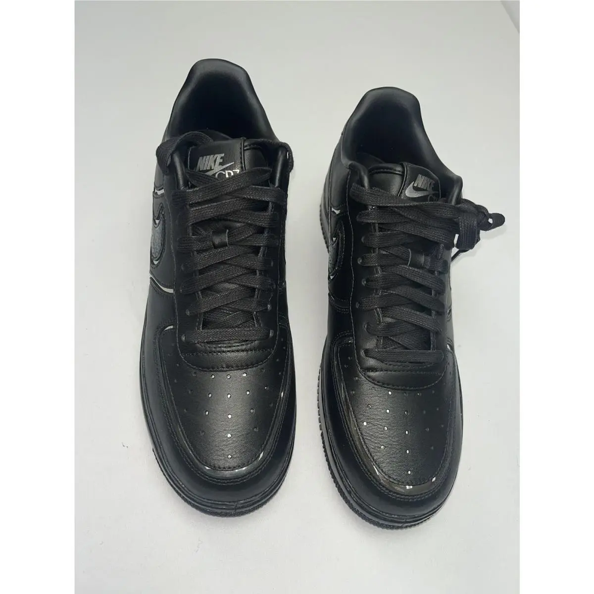 Nike shoes - Nike Air Force 1 - Air Force - DN2501-991 - Black 1