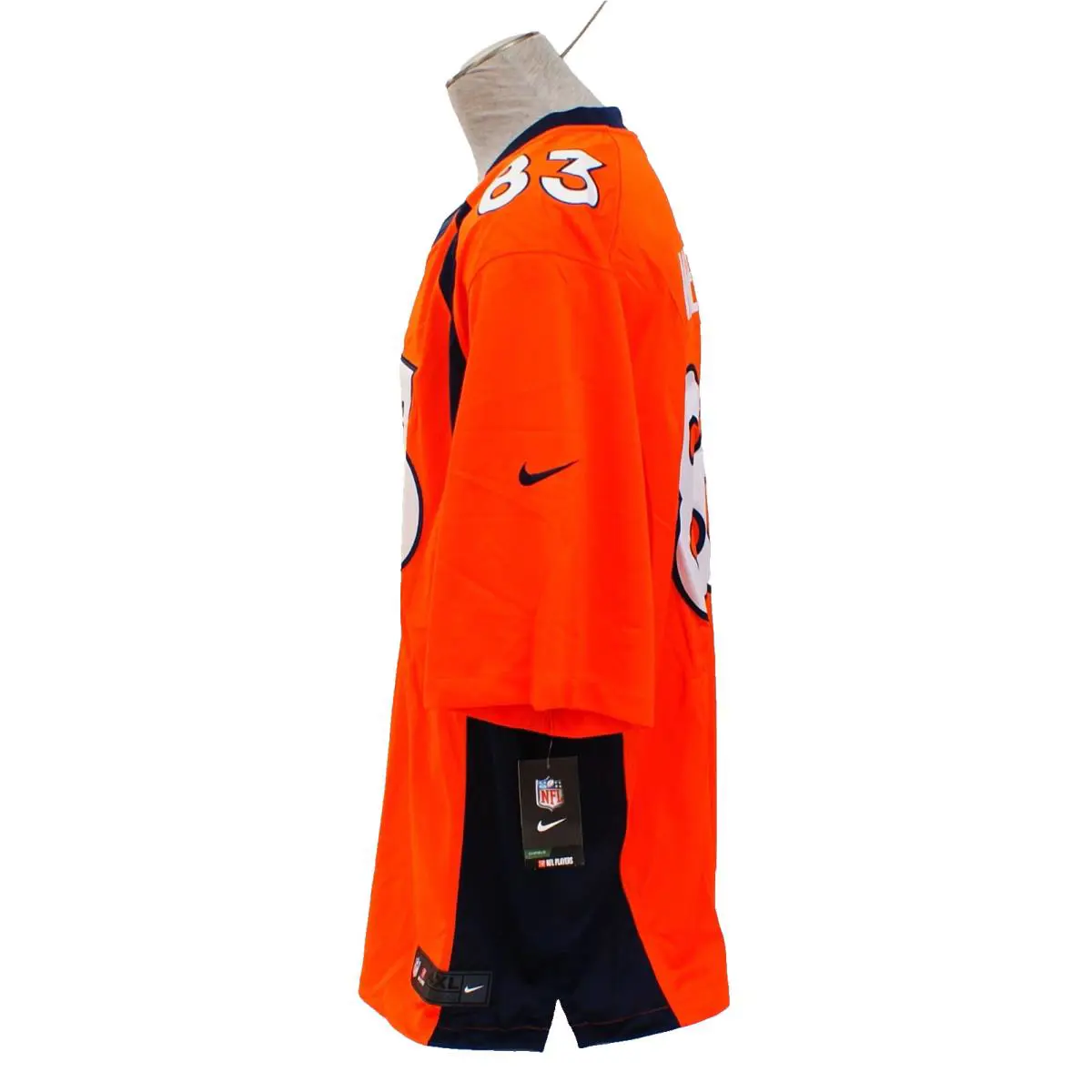 Nike clothing - 468920 - 468920 - Orange (UPC: 887226135026) 1