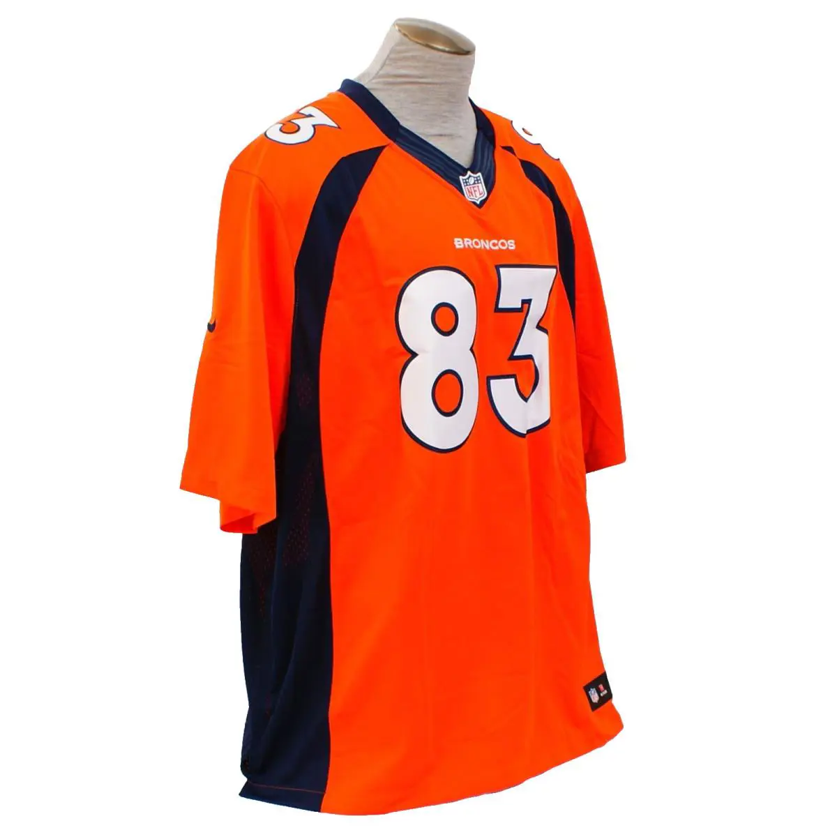 Nike clothing - 468920 - 468920 - Orange (UPC: 887226135026) 2
