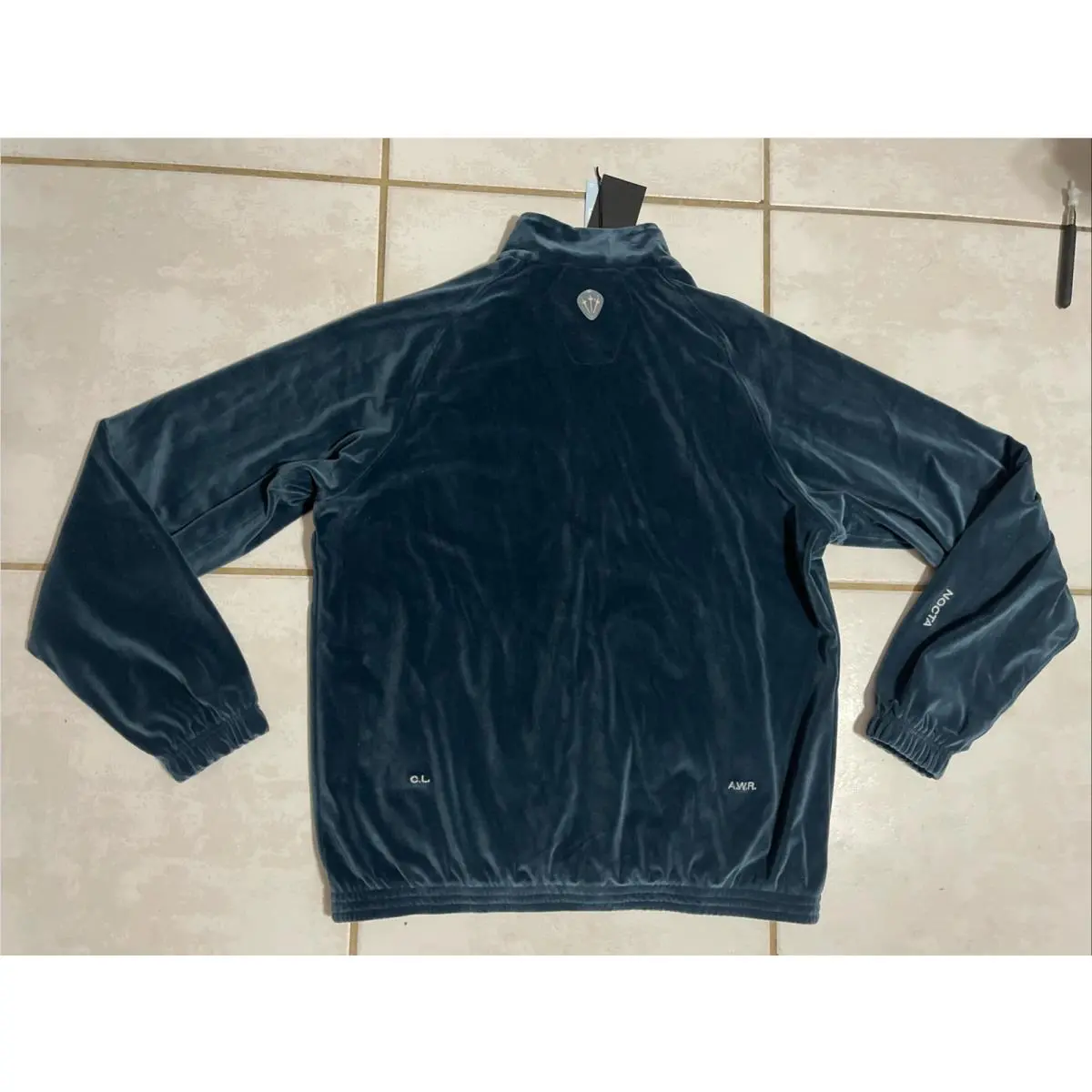Nike clothing - DV3734454 DV3734-454 - DV3734454 DV3734-454 - Blue 0