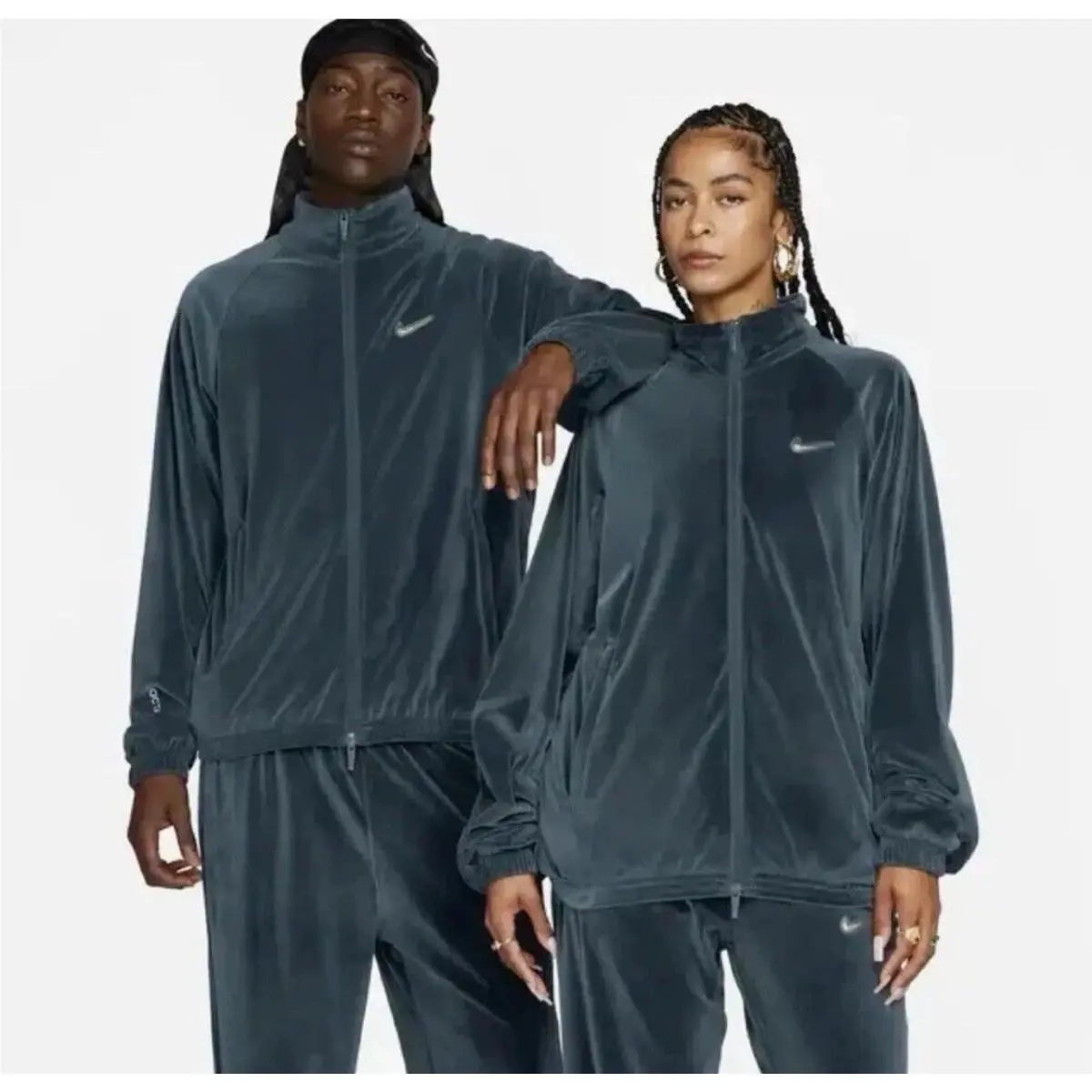 Nike clothing - DV3734454 DV3734-454 - DV3734454 DV3734-454 - Blue 1
