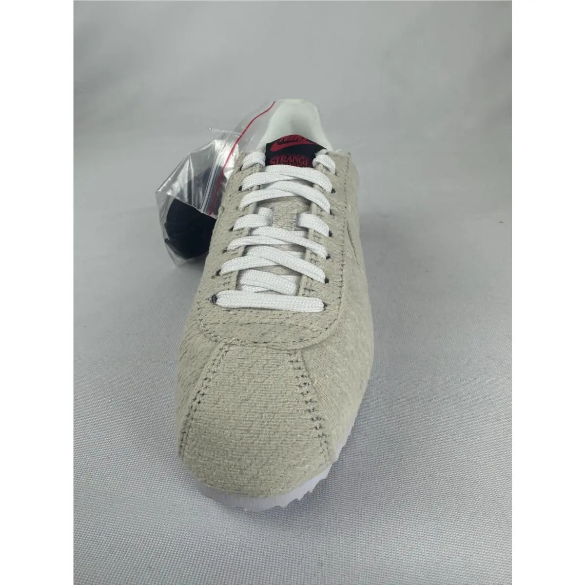 Nike shoes - Nike Cortez - Cortez - CJ6107-100 - Ivory (UPC: 193152834545) 3