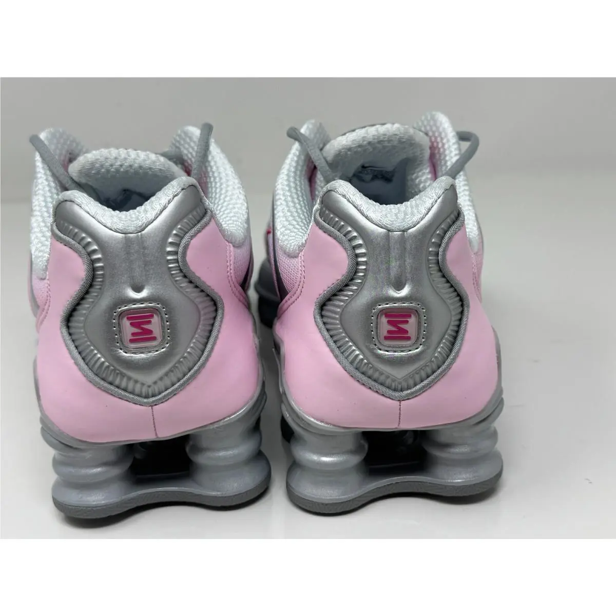 Nike shoes - Nike Shox TL - Shox - Hv2520-001 - Pink (UPC: 197859254415) 1