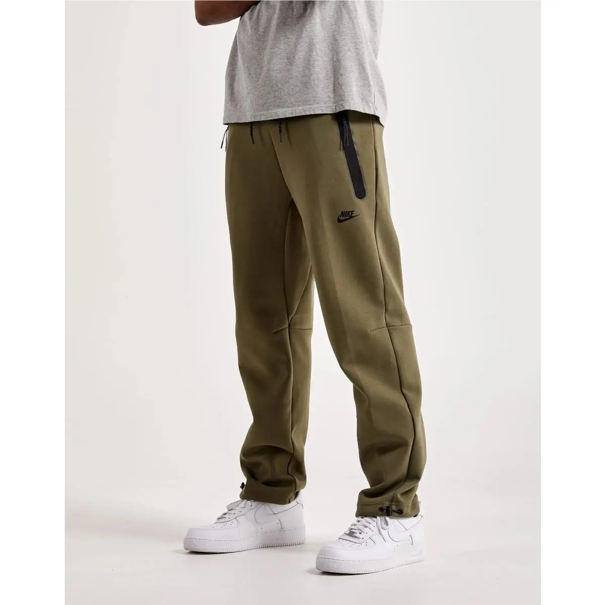 Nike clothing - DQ4312-222 - DQ4312222 - Green 0