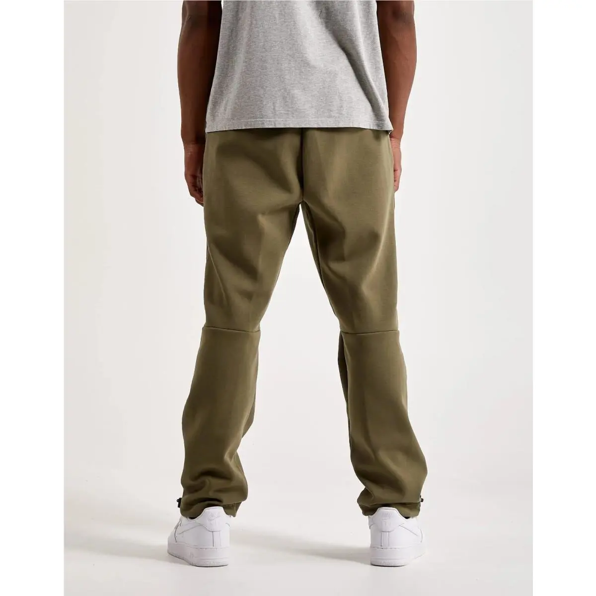 Nike clothing - DQ4312-222 - DQ4312222 - Green 1