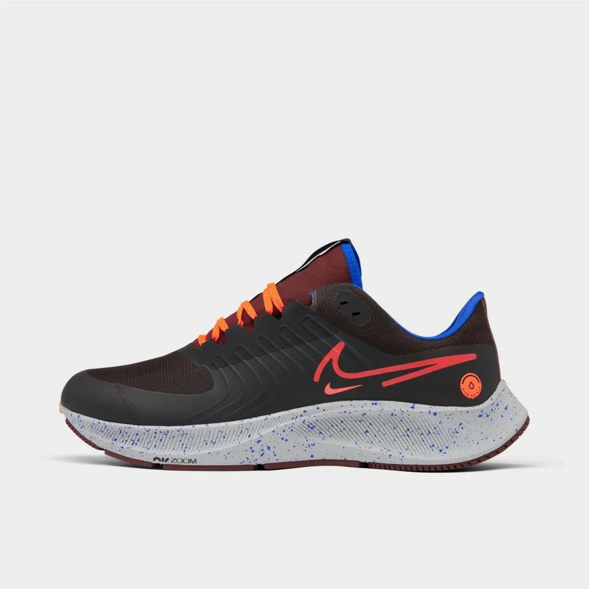 Nike shoes - Nike Air Zoom Pegasus 38 - DC4073 003 - Black 0